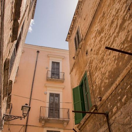 Blu - Apulian Suite บารี ภายนอก รูปภาพ
