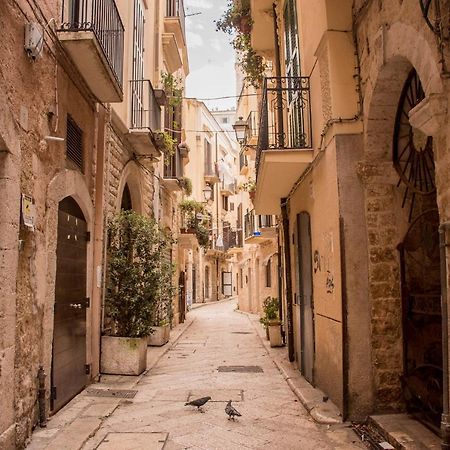 Blu - Apulian Suite บารี ภายนอก รูปภาพ