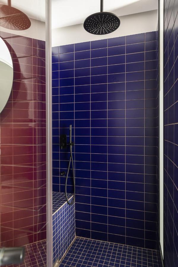 Blu - Apulian Suite บารี ภายนอก รูปภาพ