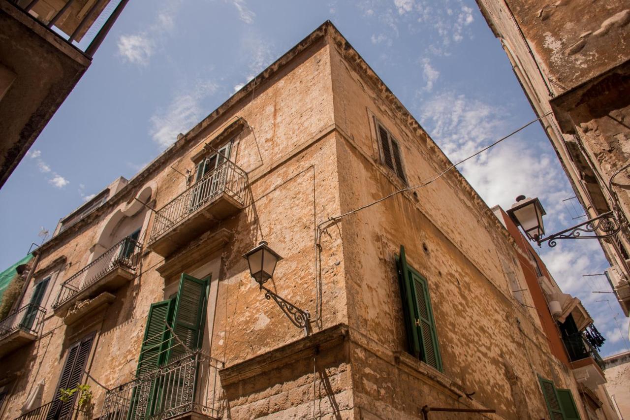 Blu - Apulian Suite บารี ภายนอก รูปภาพ